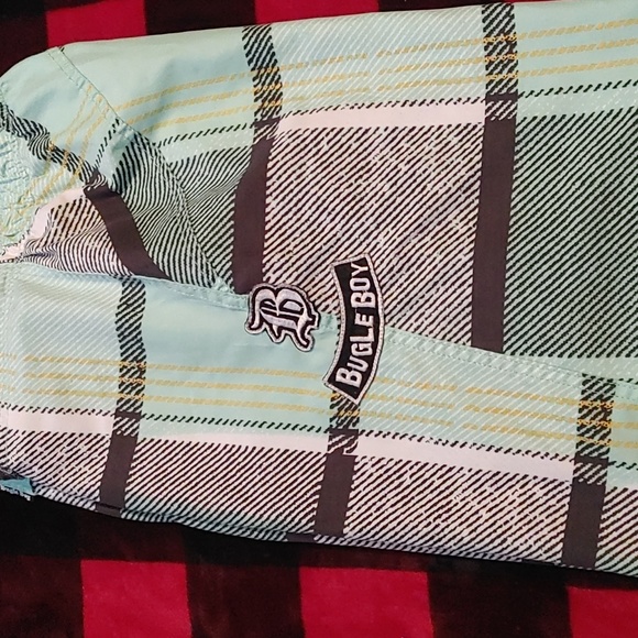 3/$20 Bugle Boy Shorts - Picture 3 of 5